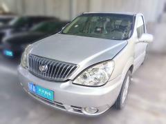 [南昌·赣A] 别克别克GL82012款 2.4L BASE舒适版