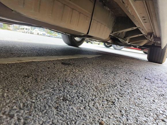 [南昌·赣A] 二手凯迪拉克凯迪拉克XT52018款 25T 豪华型