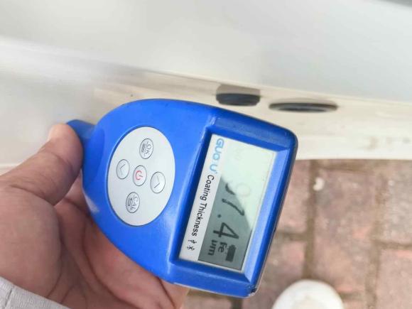 [南昌·赣A] 二手马自达马自达3 昂克赛拉2017款 两厢 1.5L 自动豪华型 国V