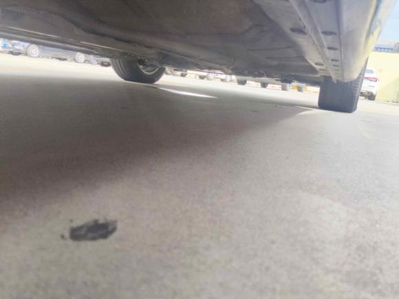 [南通·苏F] 二手荣威荣威3602015款 1.5L 自动豪华版