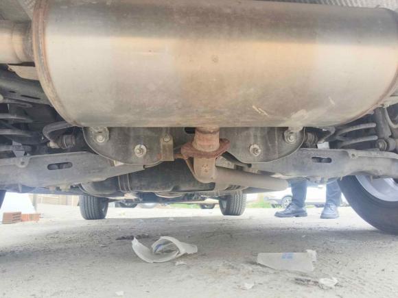 [常州·皖P] 二手哈弗哈弗H62021款 第三代 1.5T 自动两驱Max