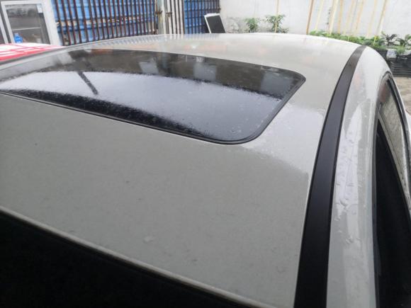 [上海·沪C] 二手别克英朗2013款 XT 1.6L 自动时尚版