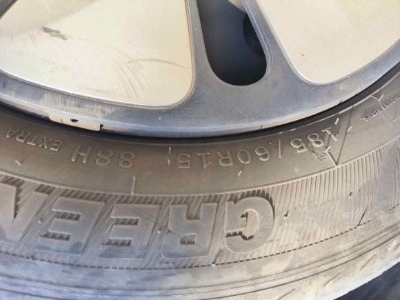 [青岛·鲁B] 二手五菱汽车五菱缤果2023款 333km 灵犀互联+款