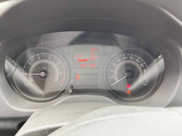 [南通·苏F] 二手标致标致3012014款 1.6L 手动舒适版