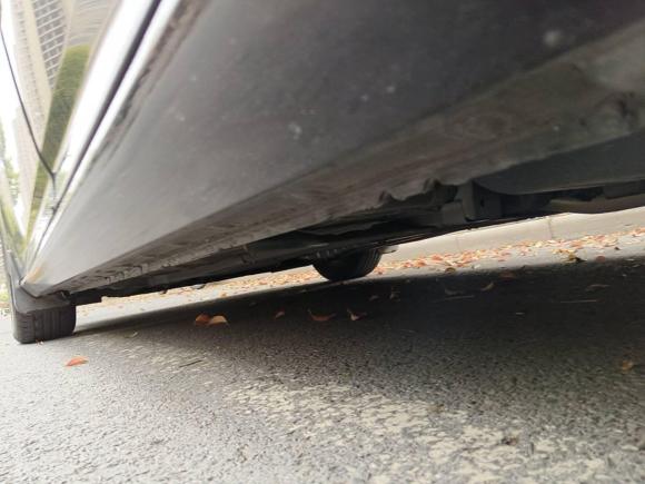 [常州·苏D] 二手日产天籁2020款 2.0L XL 舒适版