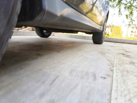 [嘉兴·云H] 二手东风风光风光5802016款 1.5T 手动豪华型