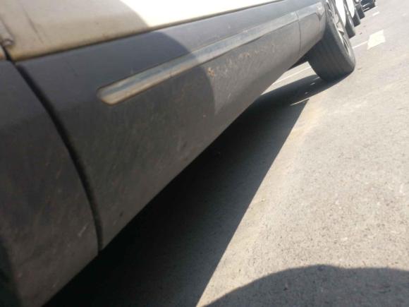 [南京·苏A] 二手宝骏宝骏5602016款 1.8L iAMT豪华型