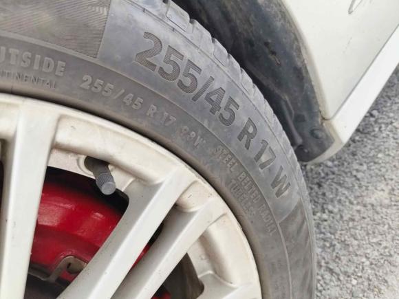 [上海·皖L] 二手奔驰奔驰E级2010款 E 260 L CGI优雅型