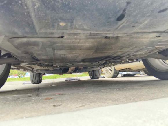 [宁波·浙F] 二手路虎揽胜极光2014款 2.0T 5门耀动版