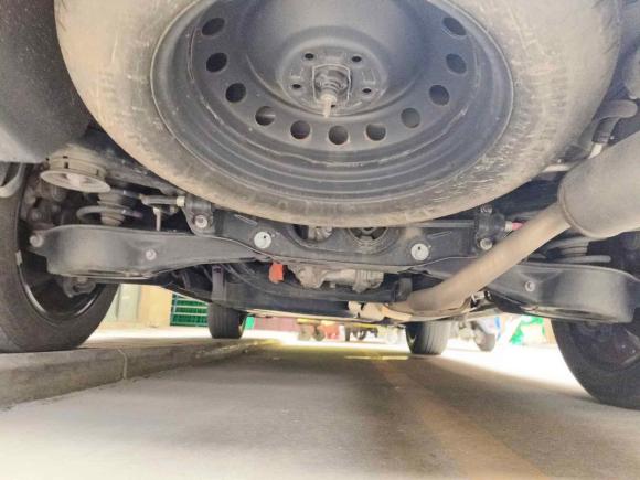 [合肥·皖K] 二手丰田皇冠陆放2021款 2.5L HEV四驱豪华版