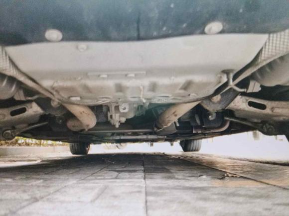 [宁波·浙B] 二手捷豹捷豹XEL2019款 2.0T 200PS 尊享版