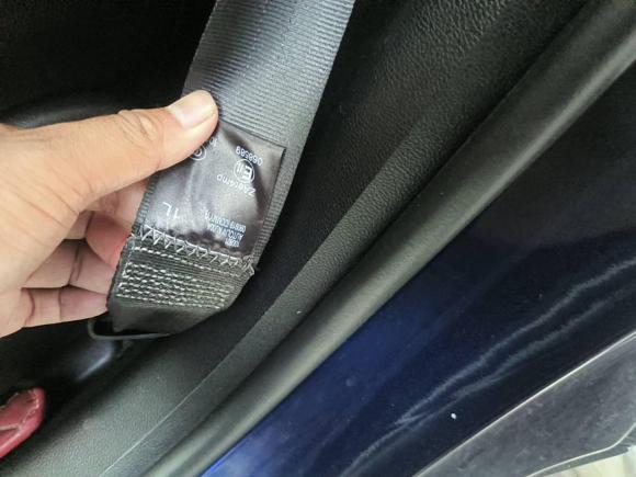 [杭州·浙A] 二手福特Mustang2019款 2.3L EcoBoost