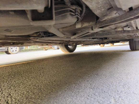 [武汉·鄂A] 二手东风风行景逸X52016款 1.6L CVT豪华型