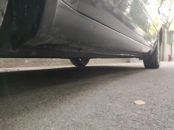 [上海·沪A] 二手现代领翔2009款 2.0L AT DLX