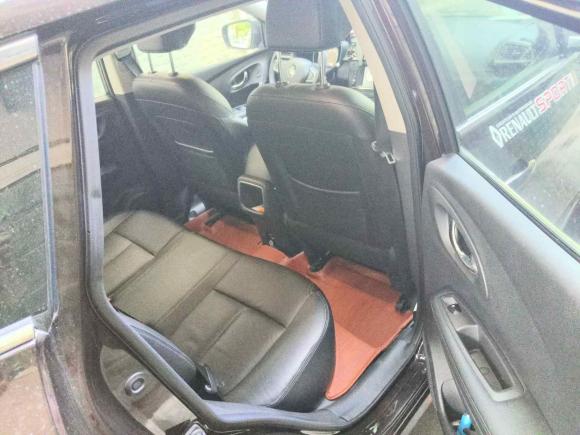 [上海·甘M] 二手雷诺科雷嘉2016款 2.0L 两驱豪华版