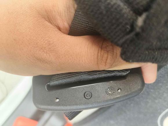 [宁波·浙B] 二手欧拉欧拉黑猫2021款 351km 豪华型