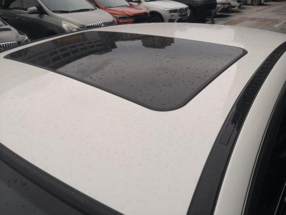 [深圳·粤B] 二手奔驰奔驰C级AMG2014款 AMG C 63 Edition 507