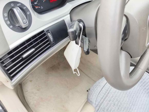 [北京·京F] 二手奥迪奥迪A6L2010款 2.0 TFSI 自动标准型