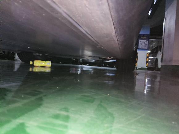 [深圳·粤B] 二手特斯拉Model Y2022款 改款 后轮驱动版