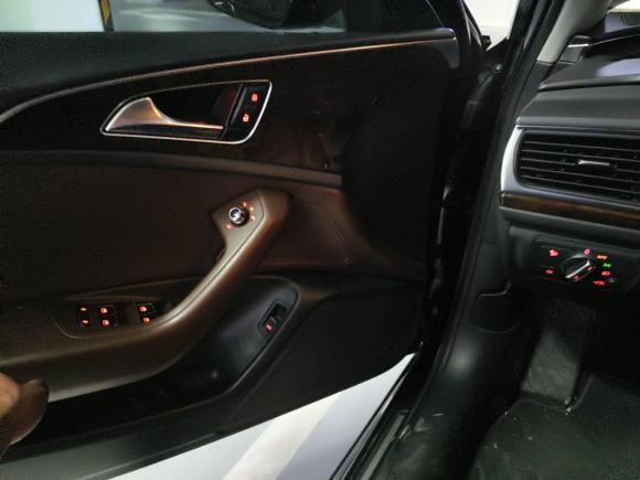 [上海·沪N] 二手奥迪奥迪A6L2012款 30 FSI 舒适型