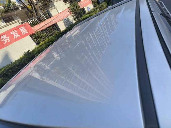 [义乌·赣B] 二手长城风骏52020款 2.0T柴油四驱精英型大双排国VI GW4D20M