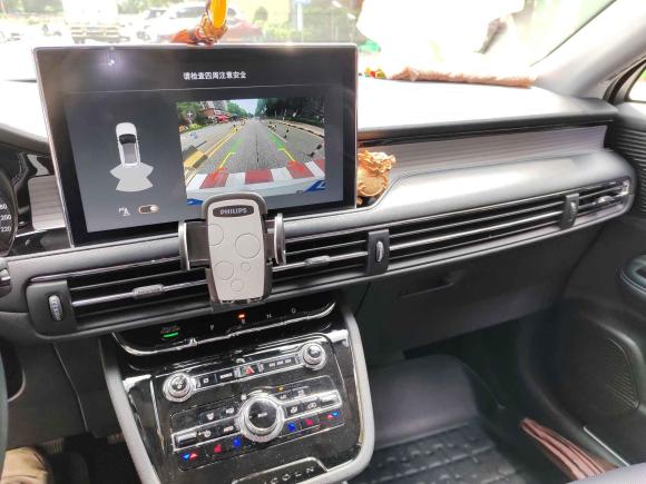 [广州·粤A] 二手林肯冒险家2021款 2.0T 两驱尊享版