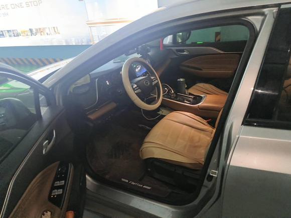 [宁波·浙B] 二手埃安AION S2022款 魅 580