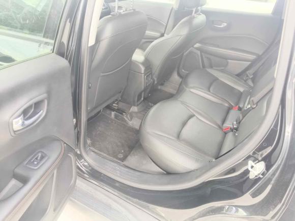 [嘉兴·浙F] 二手Jeep指南者2019款 220T 自动家享版