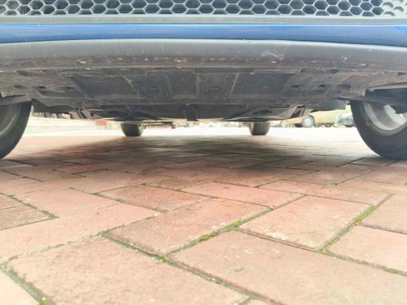 [济南·鲁S] 二手smartsmart forfour2018款 1.0L 52千瓦灵动版