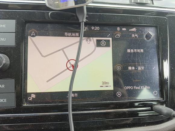 [上海·浙F] 二手大众途观L2019款 280TSI 自动两驱全景舒适版 国V