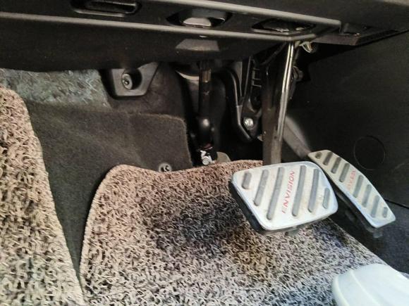 [温州·浙C] 二手别克昂科威2014款 28T 四驱豪华型