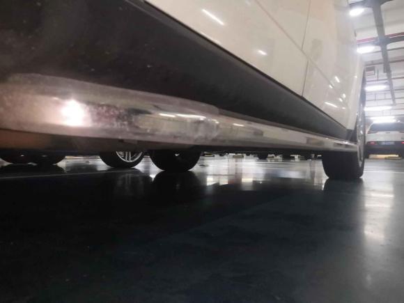 [无锡·苏B] 二手道奇酷威2013款 2.4L 两驱尊尚版