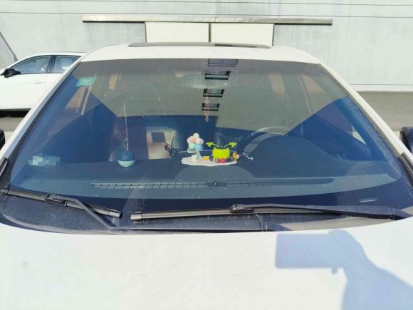 [宁波·浙B] 二手雪佛兰科鲁泽2019款 RS 330T 自动畅快版 国VI