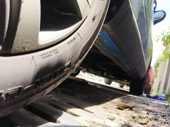 [温州·浙C] 二手荣威荣威RX5 MAX2019款 300TGI 自动4G互联豪华版