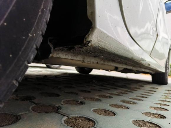 [北京·鲁G] 二手本田凌派2015款 1.8L 自动舒适版