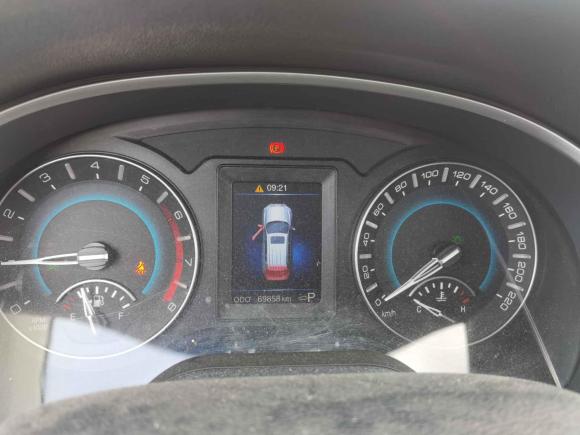 [义乌·浙G] 二手哈弗哈弗H22017款 蓝标 1.5T 自动两驱豪华型