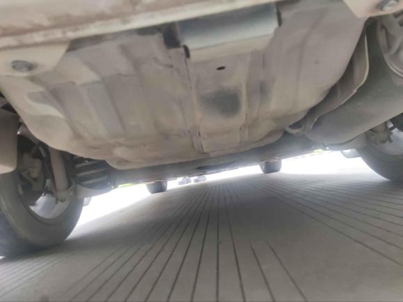 [嘉兴·浙F] 二手本田凌派2013款 1.8L 手动舒适版