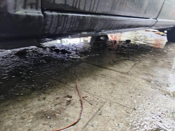 [温州·浙C] 二手奔驰唯雅诺2010款 2.5L 尊贵版