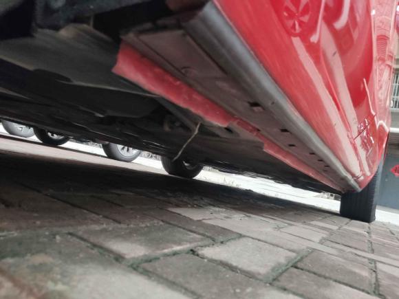 [南通·苏F] 二手马自达马自达32010款 1.6L 自动经典时尚型