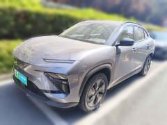 [合肥·皖A] 奇瑞新能源奇瑞舒享家2023款 512km Max