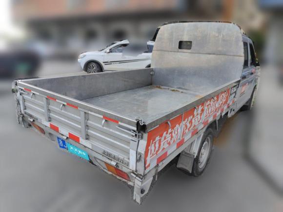 [温州·浙J] 二手五菱汽车五菱荣光新卡2022款 1.5L标准型加长双排LAR