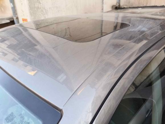 [北京·京N] 二手斯柯达明锐2012款 1.6L 自动逸俊版