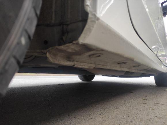 [合肥·皖A] 二手本田哥瑞2016款 1.5L CVT经典版