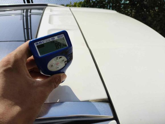 [台州·浙J] 二手奔驰奔驰GLA2017款 GLA 200 动感型