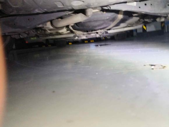 [杭州·浙A] 二手大众尚酷2011款 1.4TSI 单增压风尚版