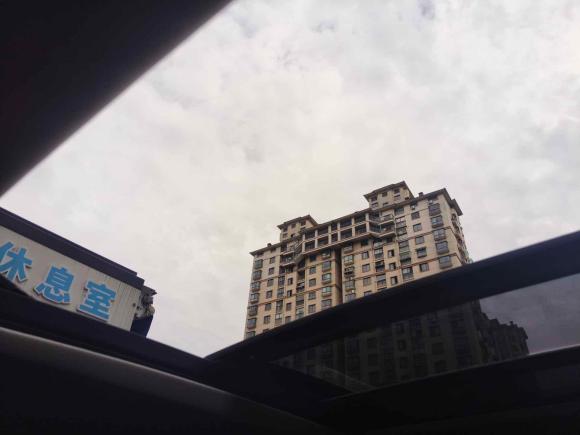 [金华·浙G] 二手广汽传祺传祺GS82017款 320T 四驱豪华智联版（七座）