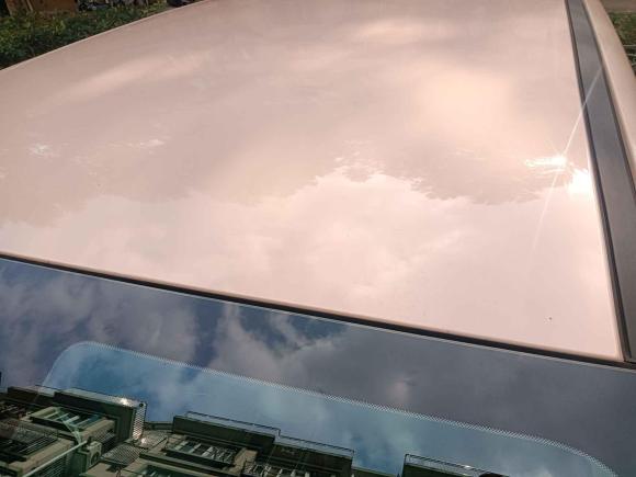 [苏州·苏E] 二手欧拉欧拉好猫2022款 400km标准续航 豪华型 三元锂