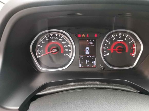 [湖州·浙E] 二手东南东南DX32016款 1.5T CVT尊贵型