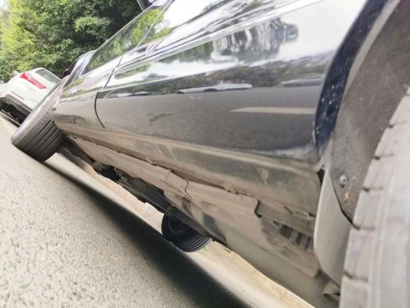 [成都·川A] 二手奥迪奥迪Q72011款 3.0 TFSI 技术型(245kW)