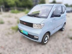 [武汉·鄂M] 五菱汽车宏光MINIEV2022款 轻松款 磷酸铁锂